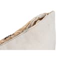 Miniatyrbillede 5 af 6: Cushion Home ESPRIT Natural Palm tree 42 x 15 x 42 cm