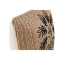 Miniatyrbillede 2 af 6: Cushion Home ESPRIT Natural Palm tree 42 x 15 x 42 cm
