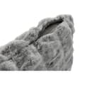 Miniatyrbillede 3 af 3: Cushion Home ESPRIT Light grey 45 x 15 x 45 cm