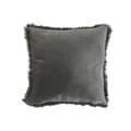 Miniatyrbillede 3 af 4: Cushion Home ESPRIT Grey 45 x 8 x 45 cm