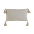 Miniatyrbillede 3 af 4: Cushion Home ESPRIT 50 x 15 x 30 cm