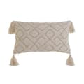Miniatyrbillede 1 af 4: Cushion Home ESPRIT 50 x 15 x 30 cm
