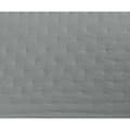 Miniatyrbillede 3 af 3: Bedspread (quilt) Pierre Cardin DOTS Pearl Gray Single (2 Pieces)