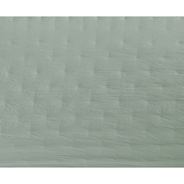 Bedspread (quilt) Pierre Cardin DOTS Blue Super king (3 Pieces)
