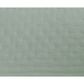 Miniatyrbillede 3 af 3: Bedspread (quilt) Pierre Cardin DOTS Blue Super king (3 Pieces)