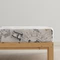 Miniatyrbild 4 av 5: Bedding set Harry Potter Beige Multicolour Single