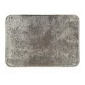 Miniatyrbild 6 av 8: Bath rug Exma Microfibre 60 x 40 cm