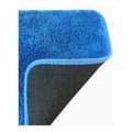 Miniatyrbild 8 av 8: Bath rug Exma Microfibre 60 x 40 cm