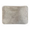 Miniatyrbild 2 av 8: Bath rug Exma Microfibre 60 x 40 cm