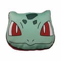 Pikkukuva 1 / 2: 3D cushion Pokémon Bulbasaur 40 x 40 cm