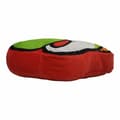 Miniatyrbillede 2 af 2: 3D cushion Super Mario Yoshi 40 x 40 cm