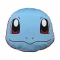 Miniatyrbillede 1 af 2: 3D cushion Pokémon Squirtle 40 x 40 cm