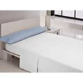 Miniatyrbillede 1 af 3: Pillowcase Happy Home MIX COLORS Blue