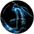 Miniatyrbild 2 av 2: Gaming Mat Woxter GM26-087 Black