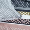 Miniatyrbillede 2 af 3: Duvet cover set TODAY Dream Blue