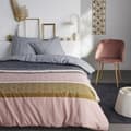 Miniatyrbillede 1 af 3: Duvet cover set TODAY Dream Blue