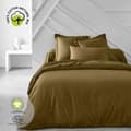 Miniatyrbillede 3 af 4: Duvet cover set TODAY Khaki 240 x 260 cm