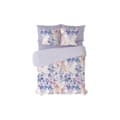 Miniatyrbillede 1 af 2: Duvet cover set Pierre Cardin SARA Light mauve Single 3 Pieces