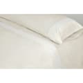 Miniatyrbild 1 av 2: Duvet cover set Pierre Cardin ELISA Beige Ivory Double 2 Pieces