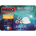Miniatyrbillede 2 af 7: Duvet DODO MULTIPROTECT 220 x 240 cm White