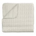Miniatyrbild 1 av 3: Bedspread (quilt) Pierre Cardin ONDAS Beige Double (3 Pieces)