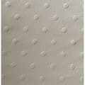 Miniatyrbillede 2 af 2: Bedspread (quilt) Hosteline CARMINA Beige Super king (1 Piece)