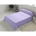 Miniatyrbild 4 av 4: Bedding set D'Or ANKARA Light mauve Single Franela