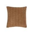 Miniatyrbillede 1 af 4: Cushion Home ESPRIT Natural Tropical 45 x 8 x 45 cm