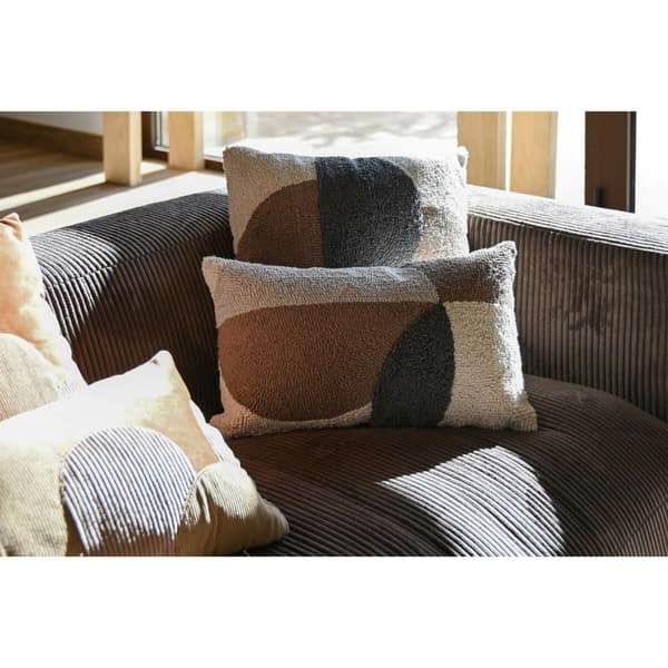 Cushion Home ESPRIT 50 x 8 x 30 cm