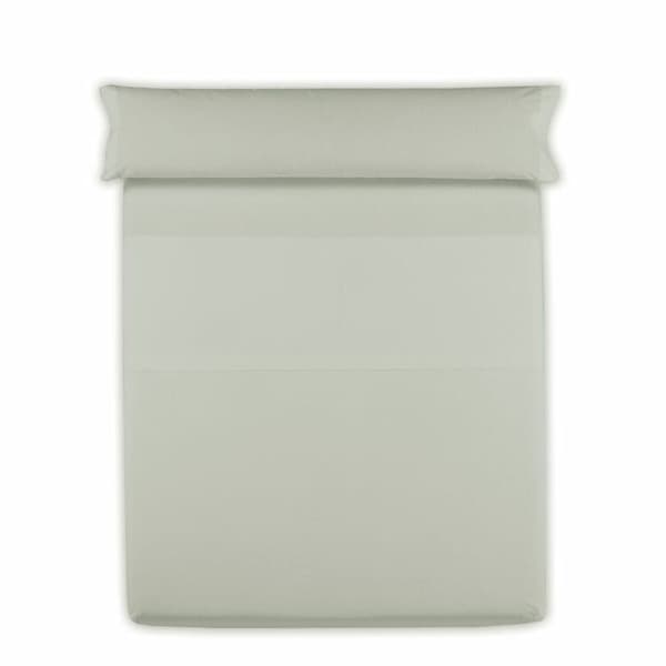 Pillowcase Happy Home Mint Double