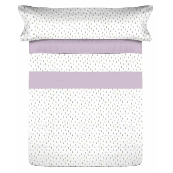 Bedding set Tejidos Reina King size