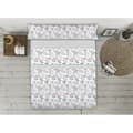 Miniatyrbild 2 av 2: Bedding set Tejidos Reina King size