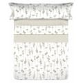 Miniatyrbild 2 av 2: Bedding set Tejidos Reina King size