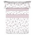 Miniatyrbild 1 av 2: Bedding set Tejidos Reina King size