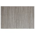 Miniatyrbillede 1 af 5: Carpet Home ESPRIT Boho 75 x 175 x 1 cm