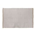 Miniatyrbild 1 av 5: Carpet Home ESPRIT White Natural 120 x 1 x 180 cm