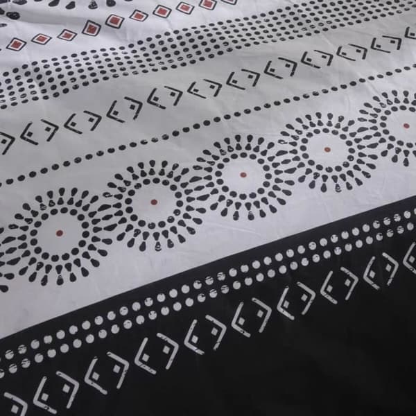 Duvet cover set TODAY Grey