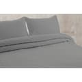 Miniatyrbild 2 av 3: Bedspread (quilt) Pierre Cardin EGNA Grey King size