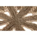 Miniatyrbillede 3 af 3: Carpet Home ESPRIT Natural Tropical 178 X 178 X 1,8 cm