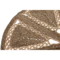 Miniatyrbillede 2 af 3: Carpet Home ESPRIT Natural Tropical 178 X 178 X 1,8 cm