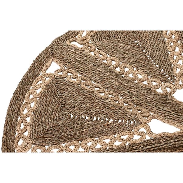 Carpet Home ESPRIT Natural Tropical 178 X 178 X 1,8 cm