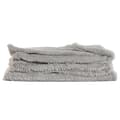 Miniatyrbild 3 av 4: Blanket Home ESPRIT Light grey 220 x 240 x 1 cm