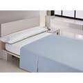 Miniatyrbild 1 av 2: Top sheet Happy Home MIX COLORS Blue 270 x 270 cm