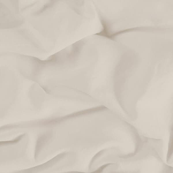 Top sheet Happy Home Mix Colors Linen Double