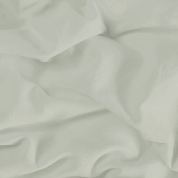 Top sheet Happy Home Mint Single