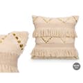 Miniatyrbillede 3 af 4: Cushion 4740 Natural 45 x 15 x 45 cm (6 Units)