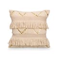 Miniatyrbillede 2 af 4: Cushion 4740 Natural 45 x 15 x 45 cm (6 Units)