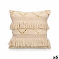Miniatyrbillede 1 af 4: Cushion 4740 Natural 45 x 15 x 45 cm (6 Units)