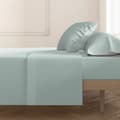 Miniatyrbild 3 av 4: Pillowcase Happy Home Light grey Single