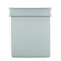 Miniatyrbild 4 av 4: Pillowcase Happy Home Light grey Single